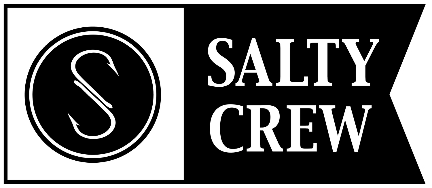 Salty Crew Atalante Store