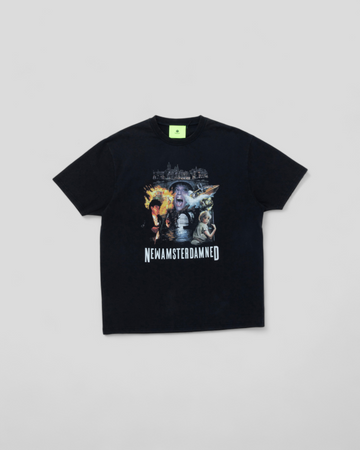 New Amsterdam || New Amsterdamned Tee