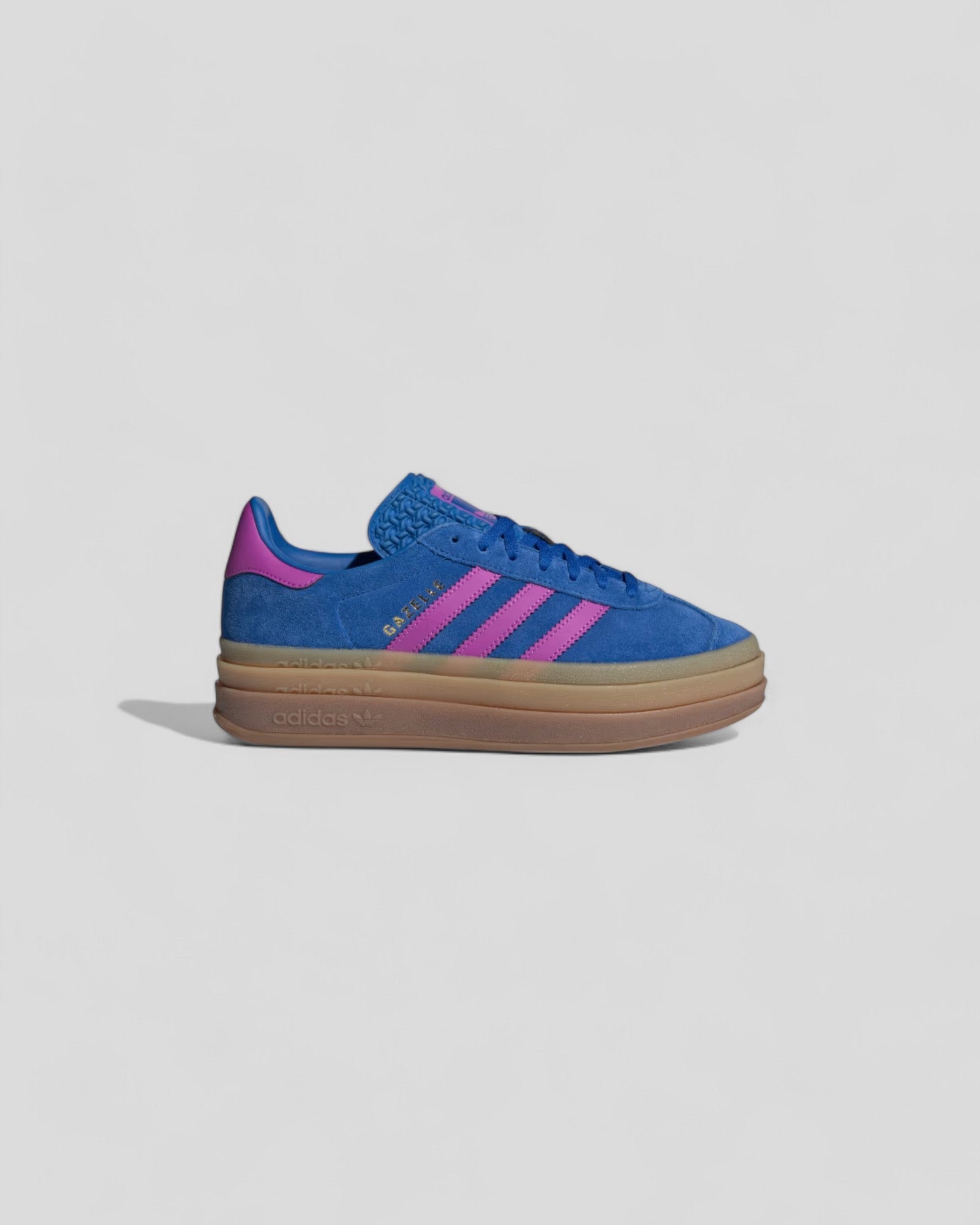 gazelles bold