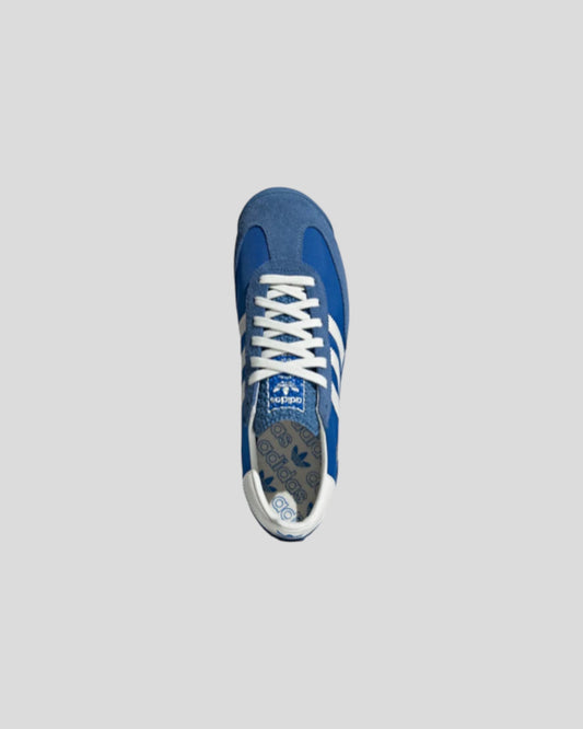 Adidas || SL '72 - Blue/Cwhite/Betsca