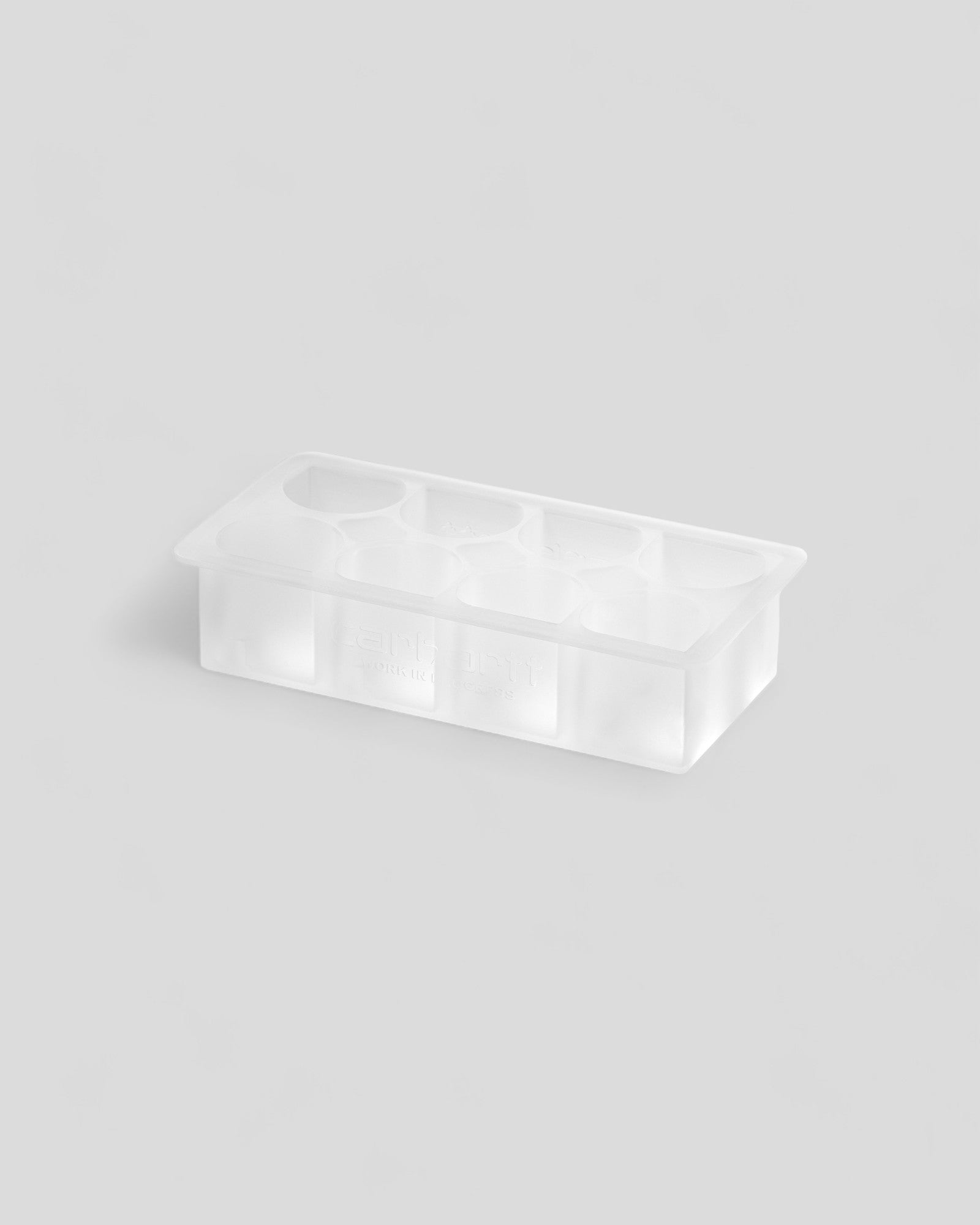 Carhartt || Logo Ice Cube Silicone Carhartt