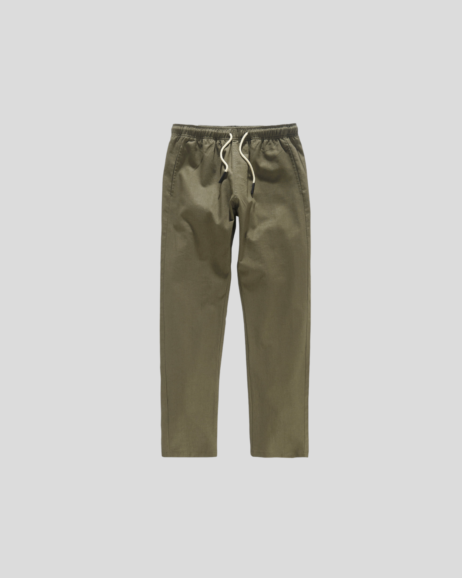 OAS || Army Linen Long Pant