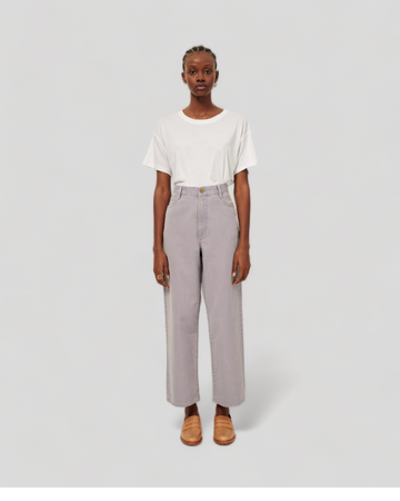 Sessùn || Bay Cruise Jean - Sweet Purple Sessùn