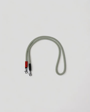 Topologie || 10 mm Rope Strap - Sage Lattice