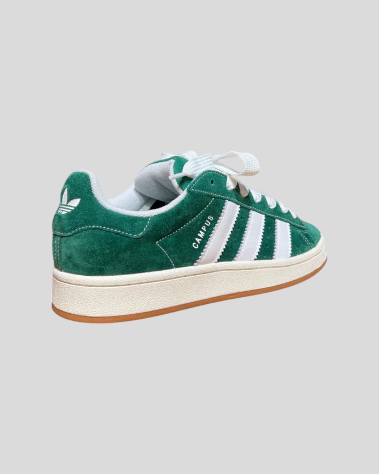 Adidas || Campus 00s - Men - Green Adidas