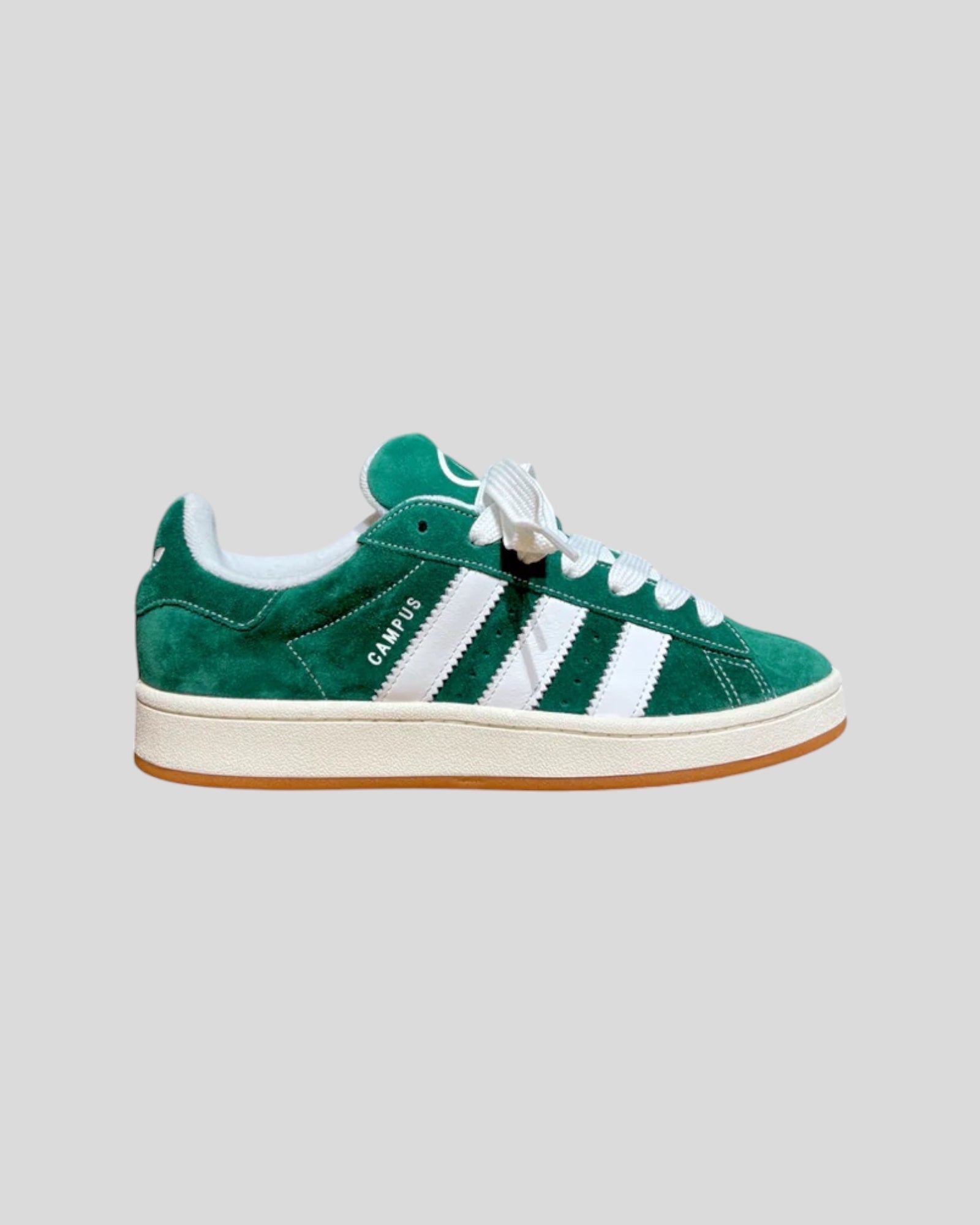 Adidas || Campus 00s - Men - Green Adidas