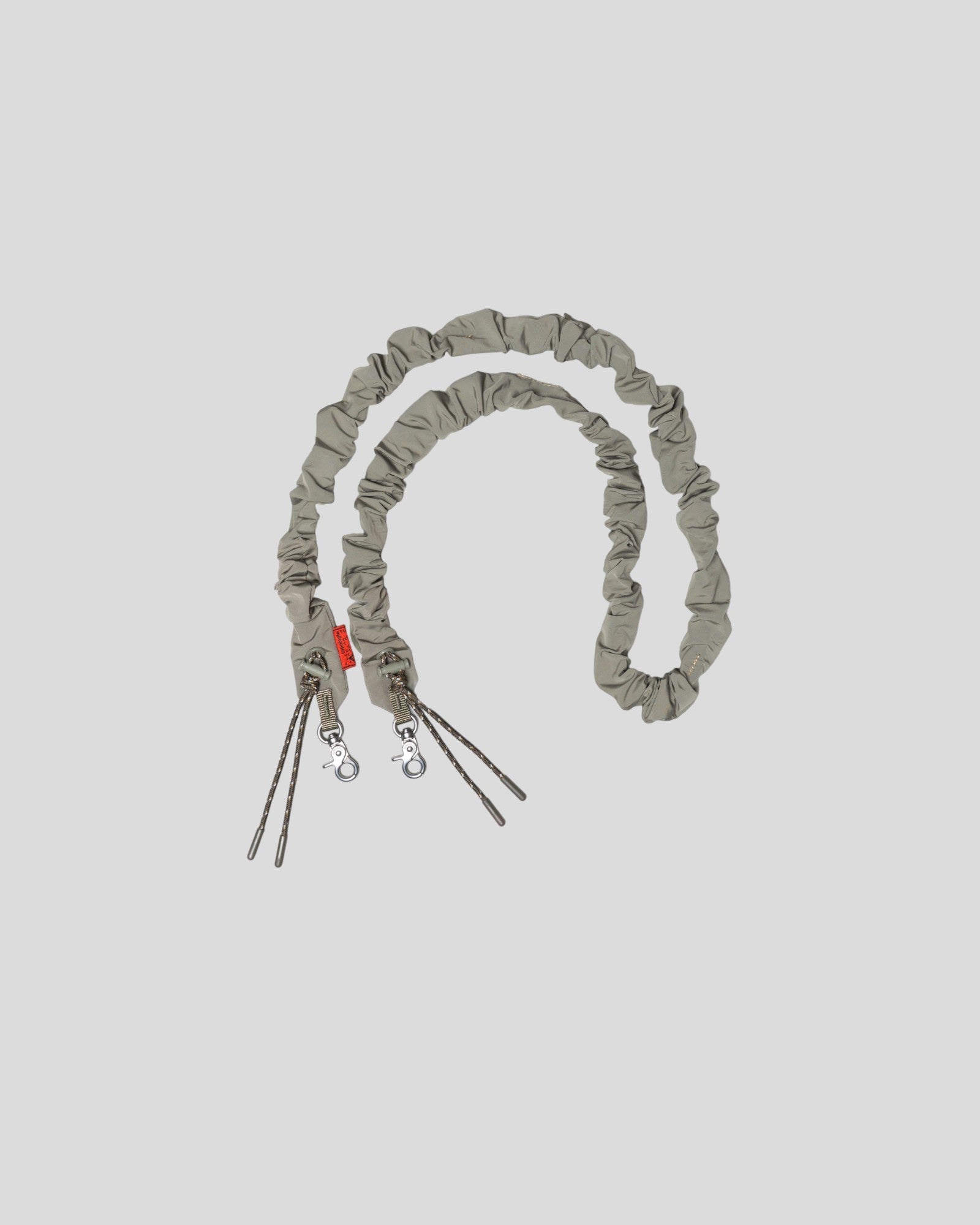 【新品】Topologie bungee strap モス Topologie Bungee Strap / Moss Tech Sateen – Omoi Life Goods