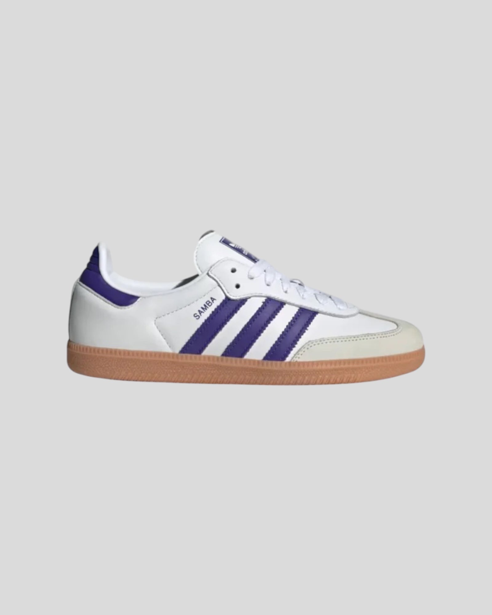 Adidas || Samba OG