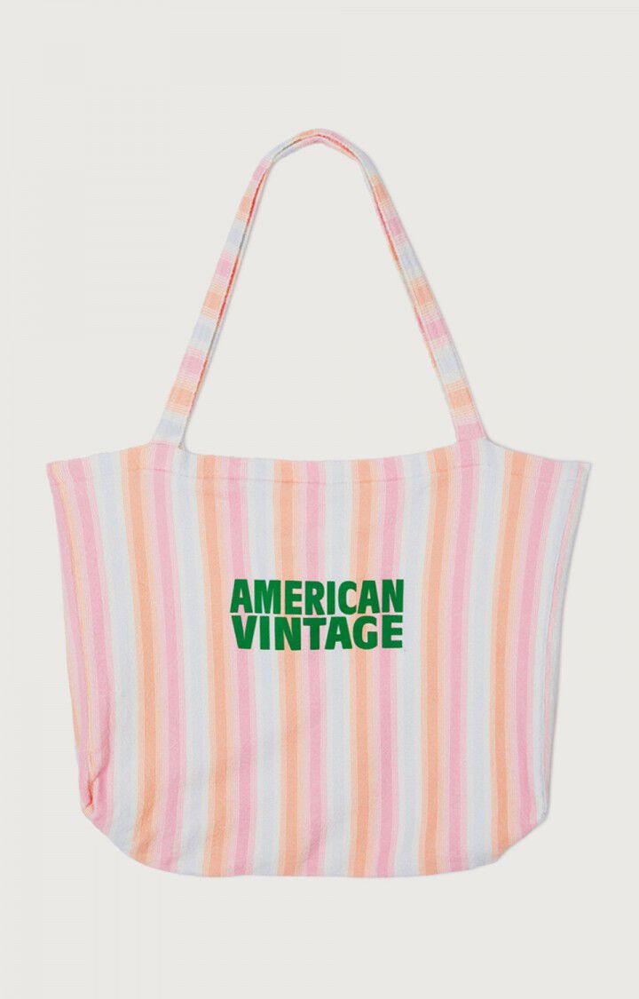 American Vintage || Bobypark Sac - Axelle