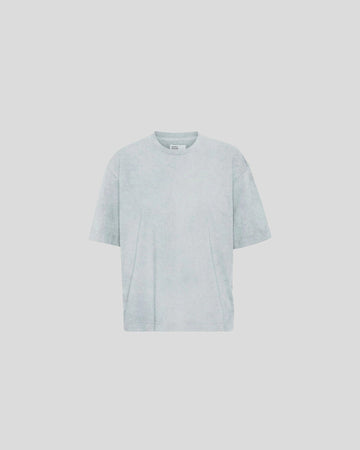 Colorful Standard || Oversized Organic T-Shirt - Faded Grey