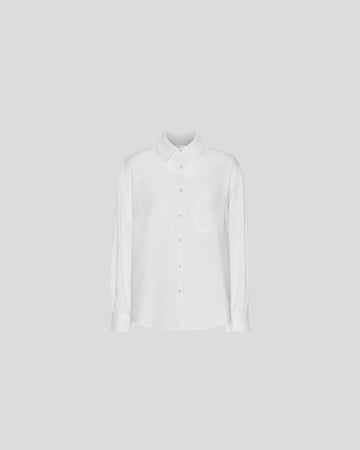 Colorful Standard || Oragnic Oversized Shirt - Optical White