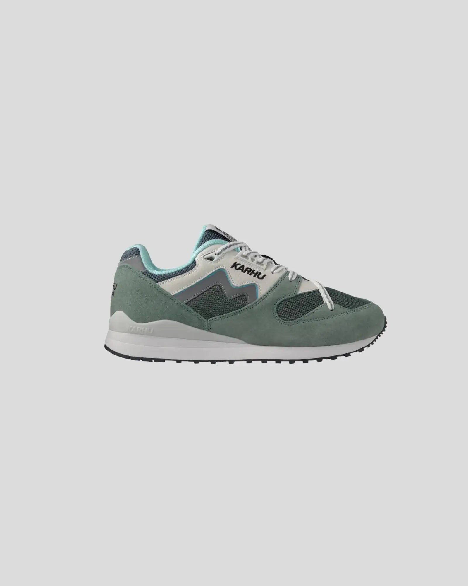 karhu synchron classic lily white Karhu || Synchron Classic