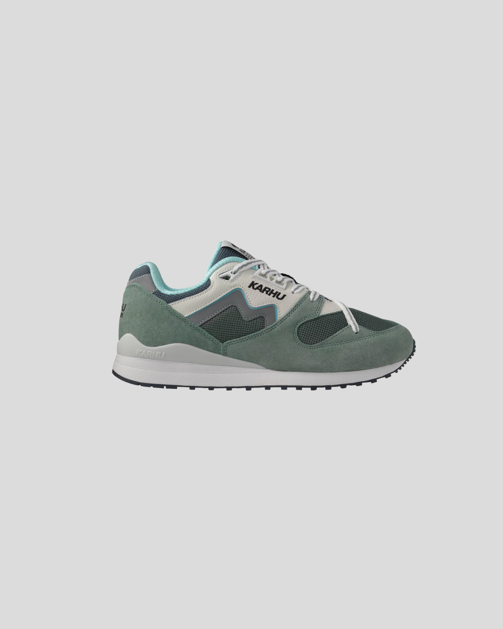 karhu synchron classic lily white Karhu || Synchron Classic