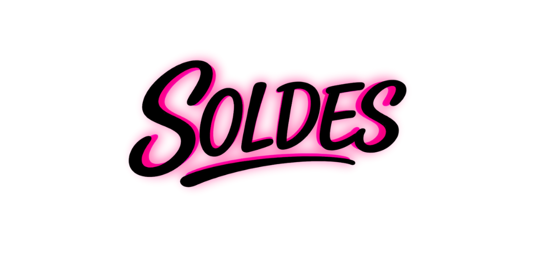 Visuel Soldes d’hiver 2025–2026 Atalante (promotions)