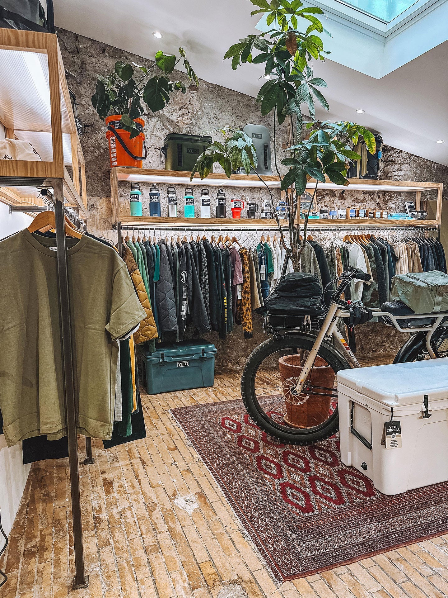 Visuel Soldes d’hiver 2025–2026 Atalante (promotions)