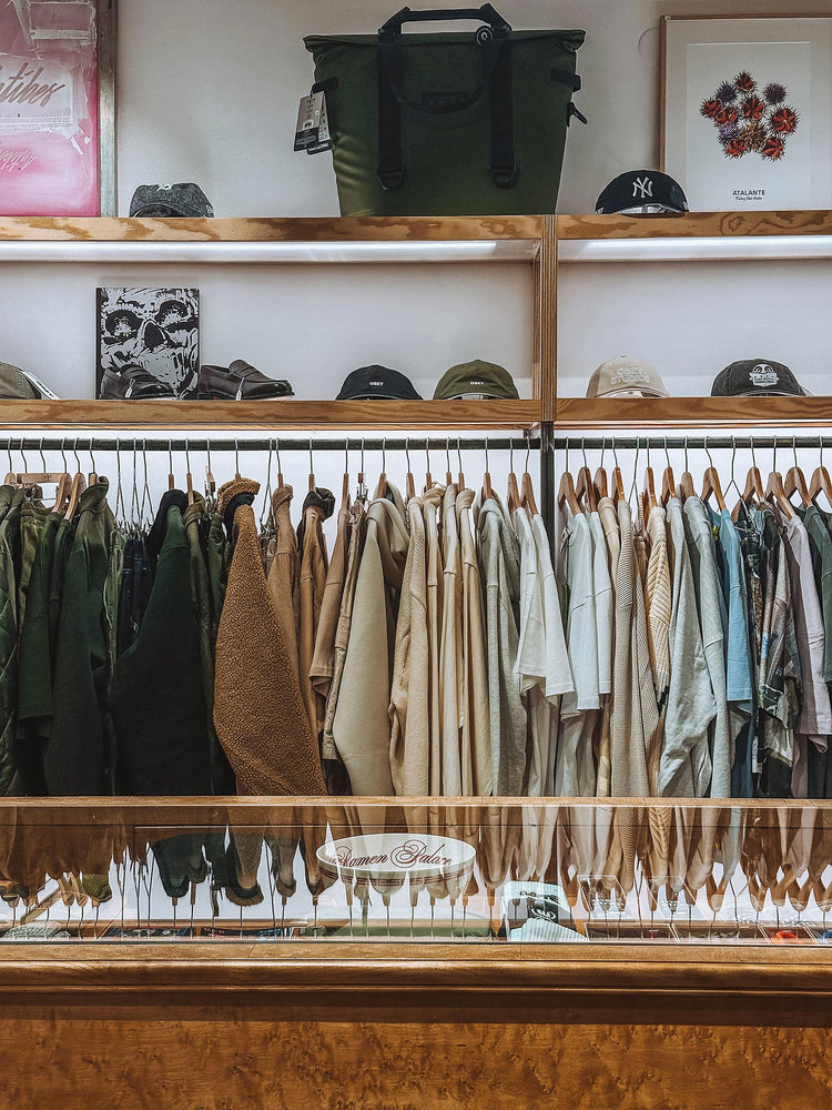 Visuel Soldes d’hiver 2025–2026 Atalante (promotions)