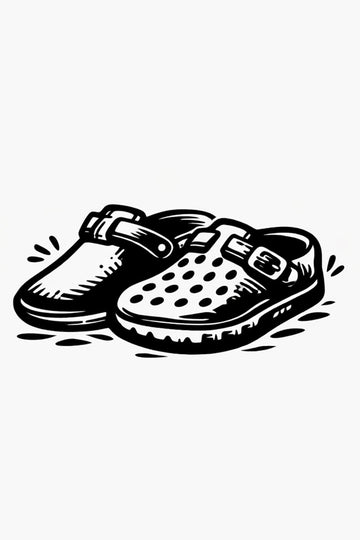 Mules-sabots-Femme Atalante Store