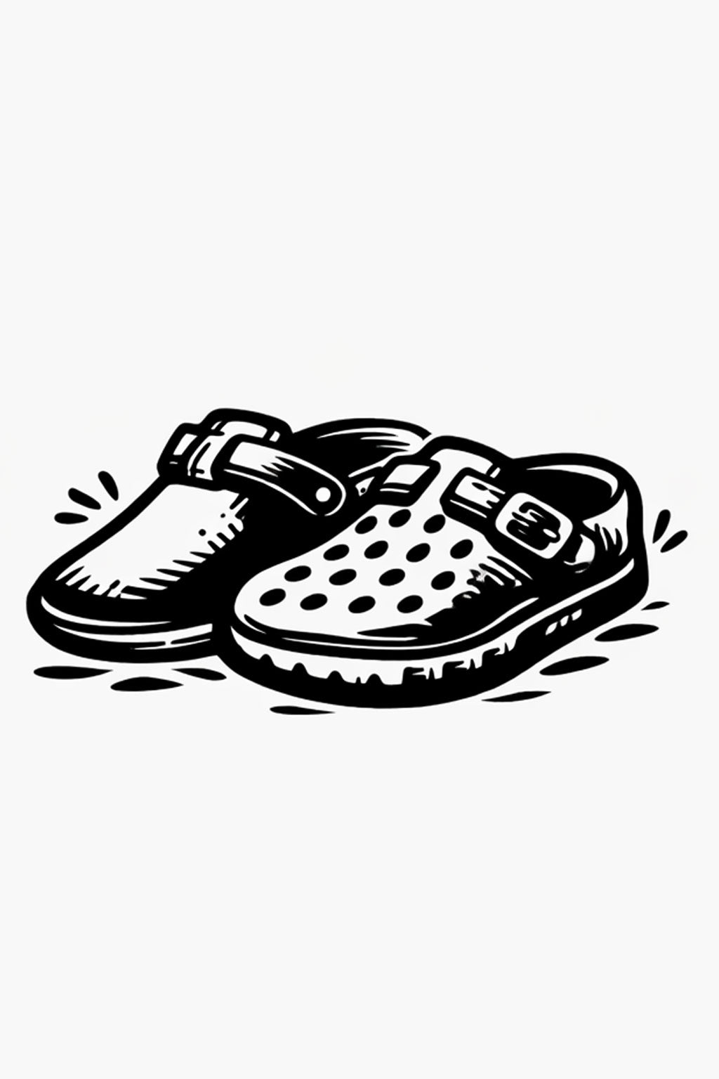 Mules-sabots-Homme Atalante Store