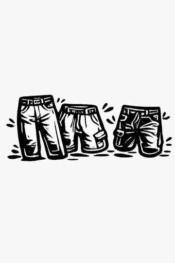 Pantalons-Femme Atalante Store