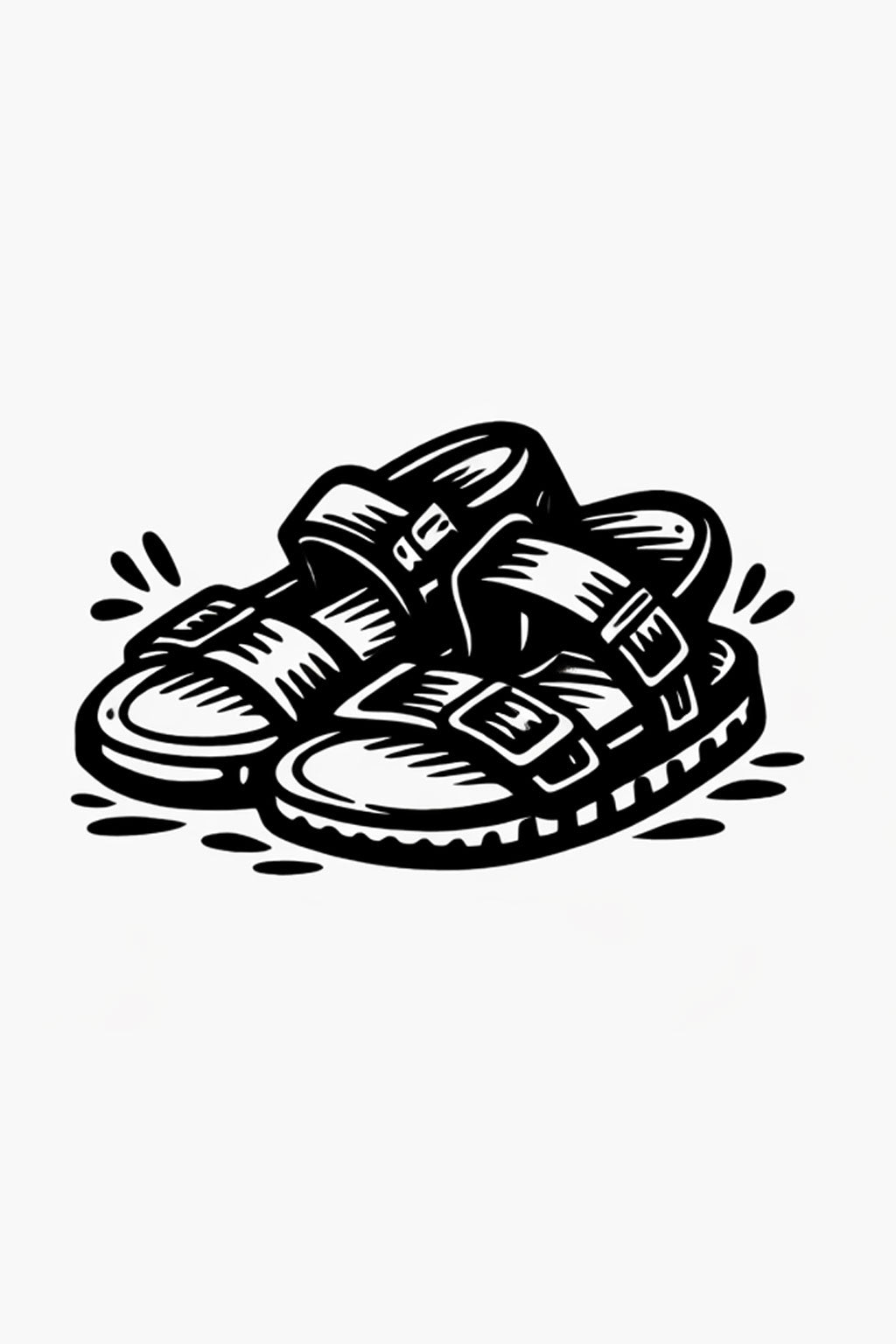 Sandales-Homme Atalante Store