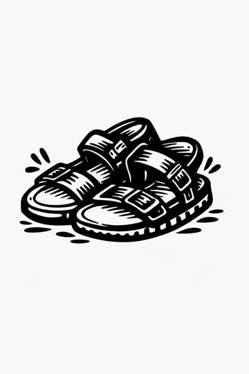 Sandales-Homme Atalante Store