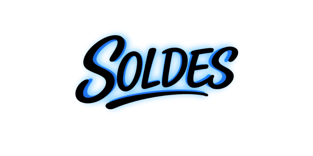 Visuel Soldes d’hiver 2025–2026 Atalante (promotions)