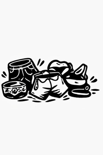 Sous-vêtements-homewear-Femme Atalante Store