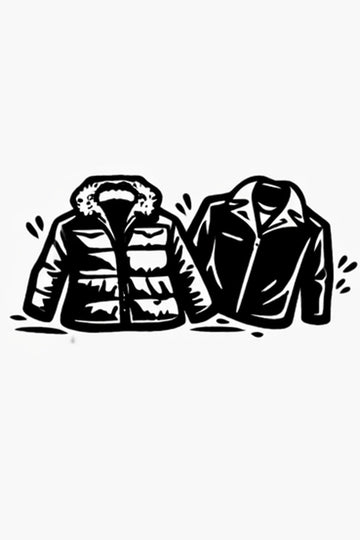 Vestes-manteaux-Homme Atalante Store