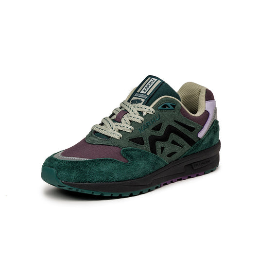 Karhu || Legacy 96 - Rain Forest / Plum Perfect karhu