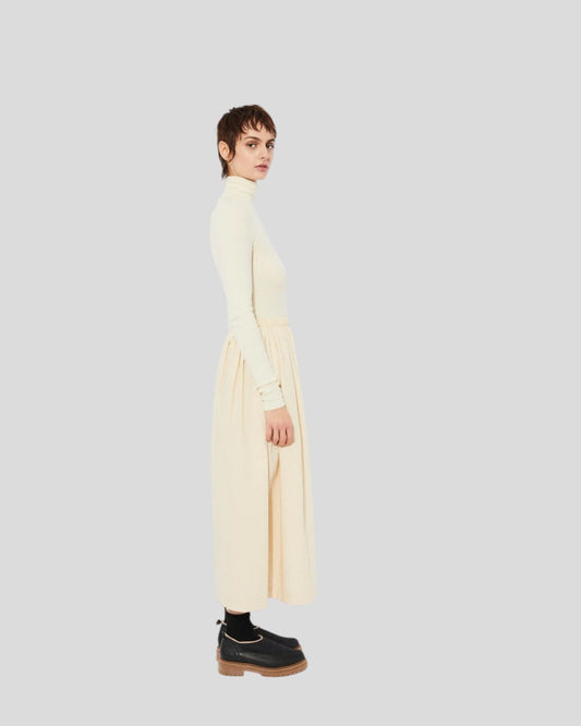 Rita Row || Fisher Skirt - Beige Rita Row