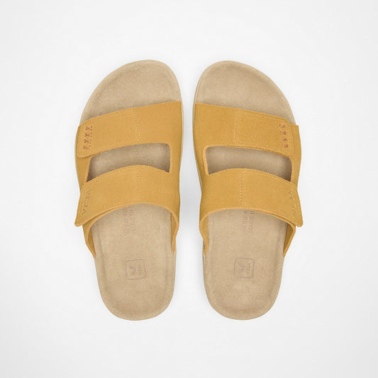 Veja || Etna - Ocre Almond - M’ Veja