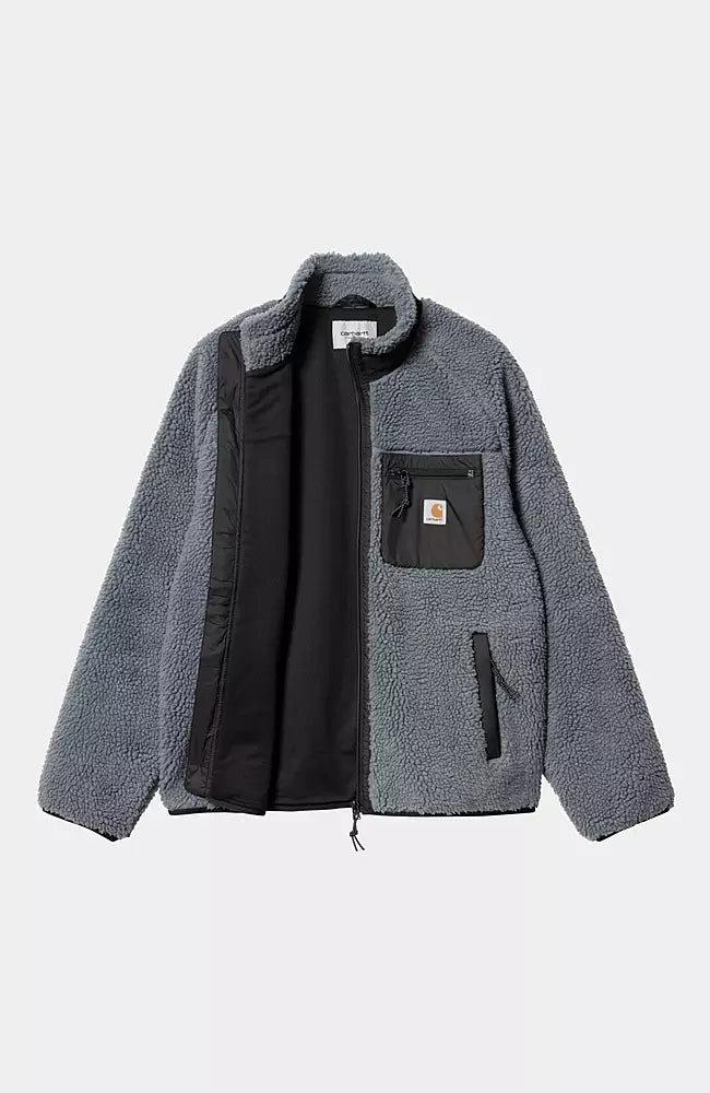 Carhartt || Prentis Liner - Dove Grey / Black - M" Carhartt