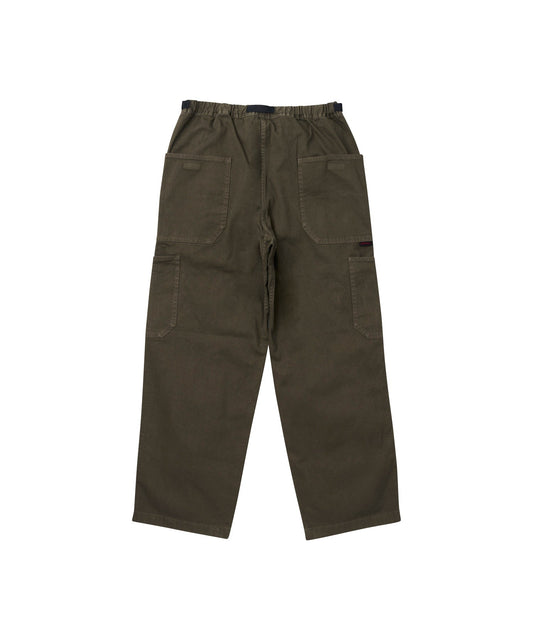 Gramicci || Rock Slide Pant - Dusky Olive Gramicci