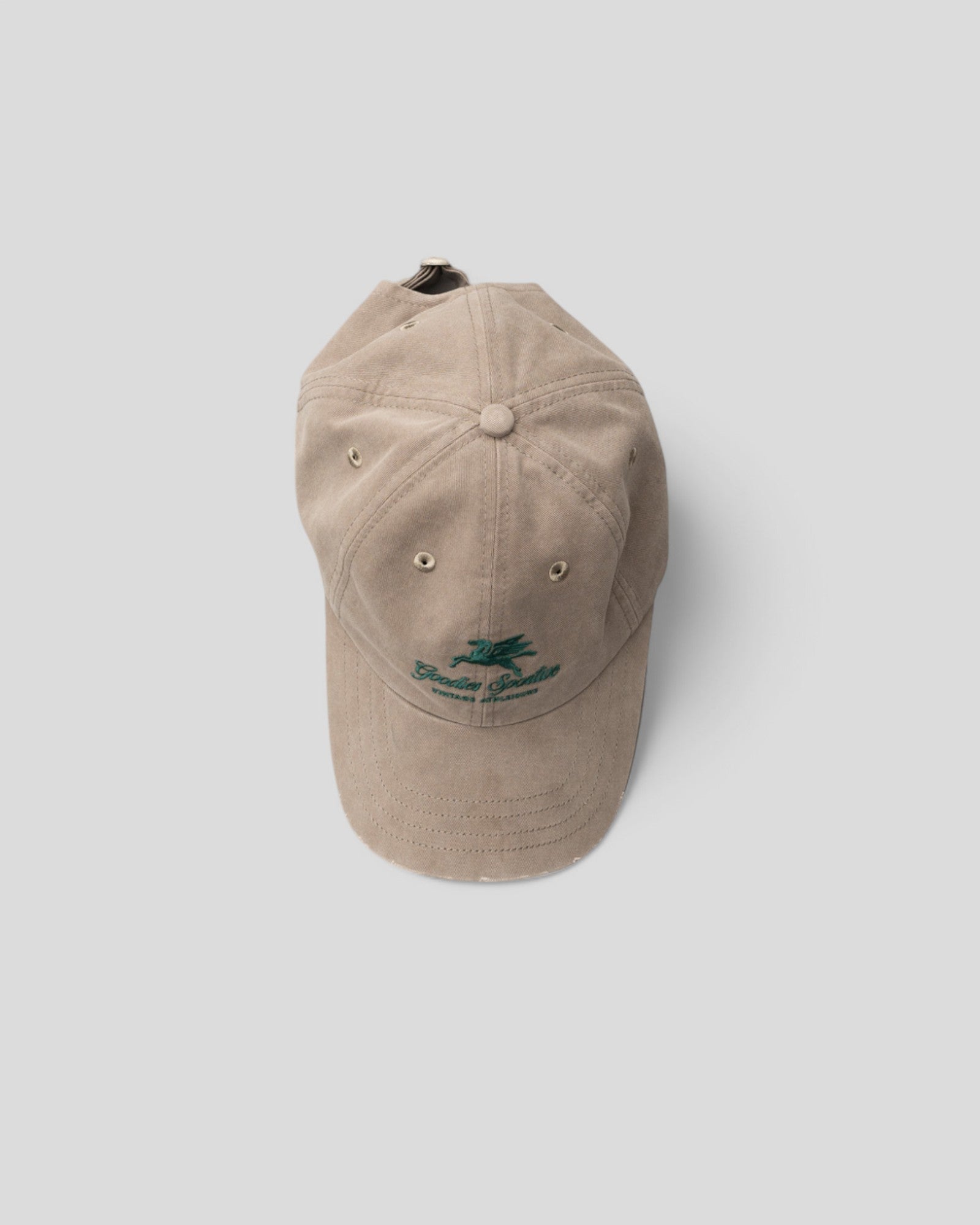 Goodies Sportive || Heritage Cap