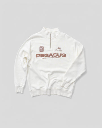 Goodies Sportive || New Pegasus Half Zipper