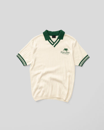 Goodies Sportive || Tennis Vintage Polo