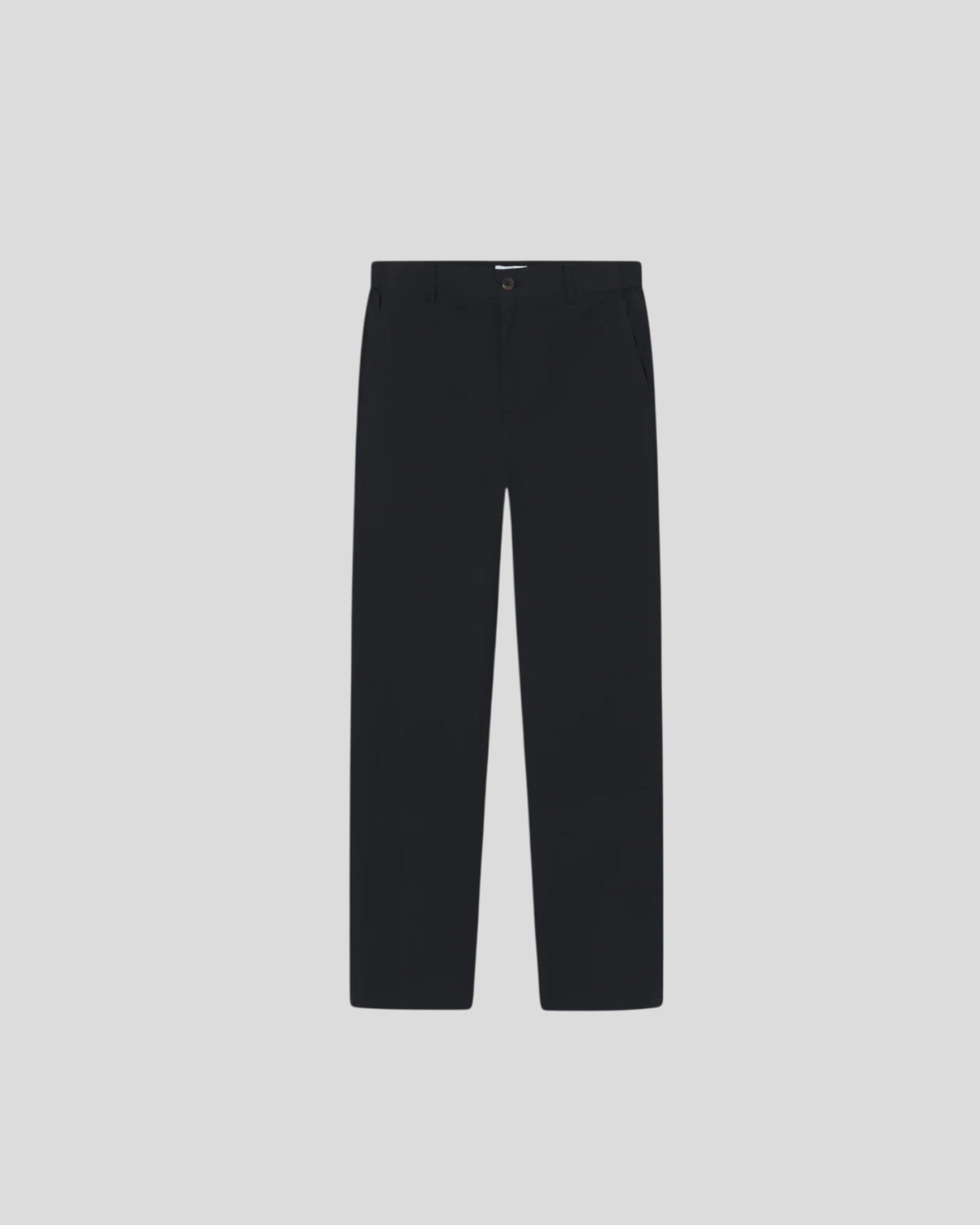 Les Deux || Pino Crisp Pants - Black Les Deux