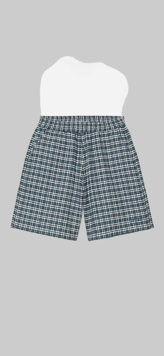 Carhartt || Kander Short - Blue River - M’ Carhartt