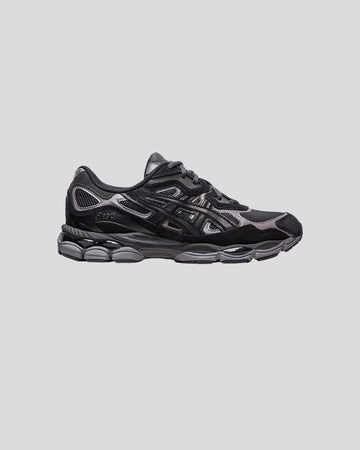 Asics || Gel - NYC - Graphite Grey/ Black