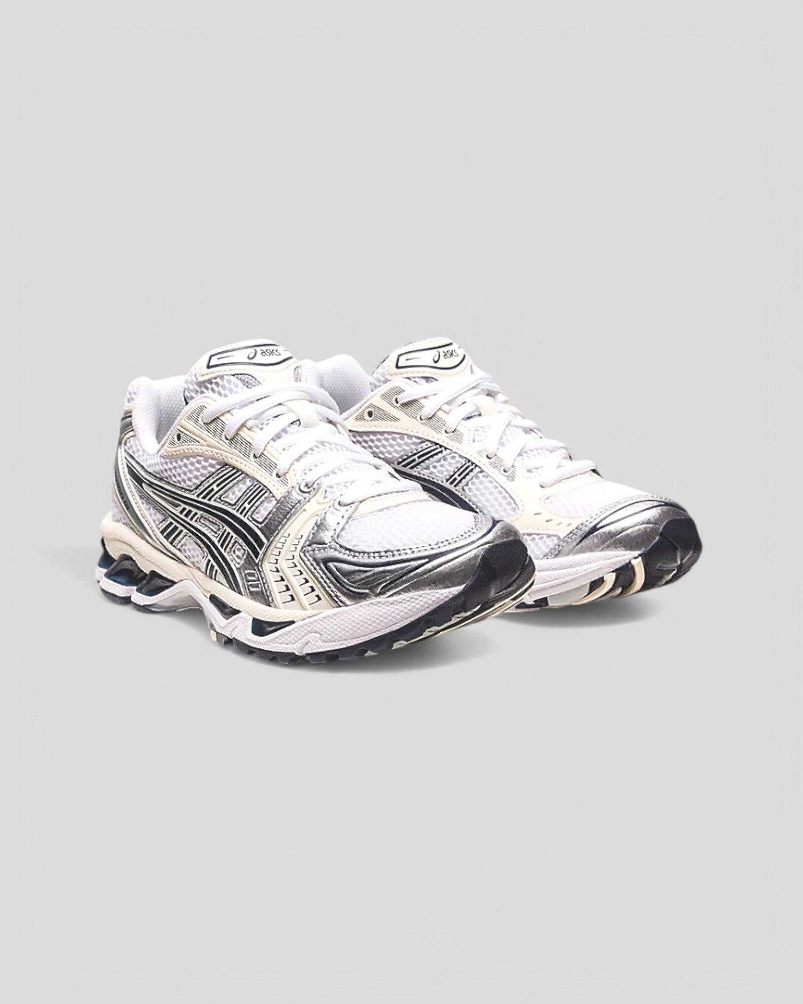 Asics || Gel Kayano 14 - Midnight/ Cream Asics