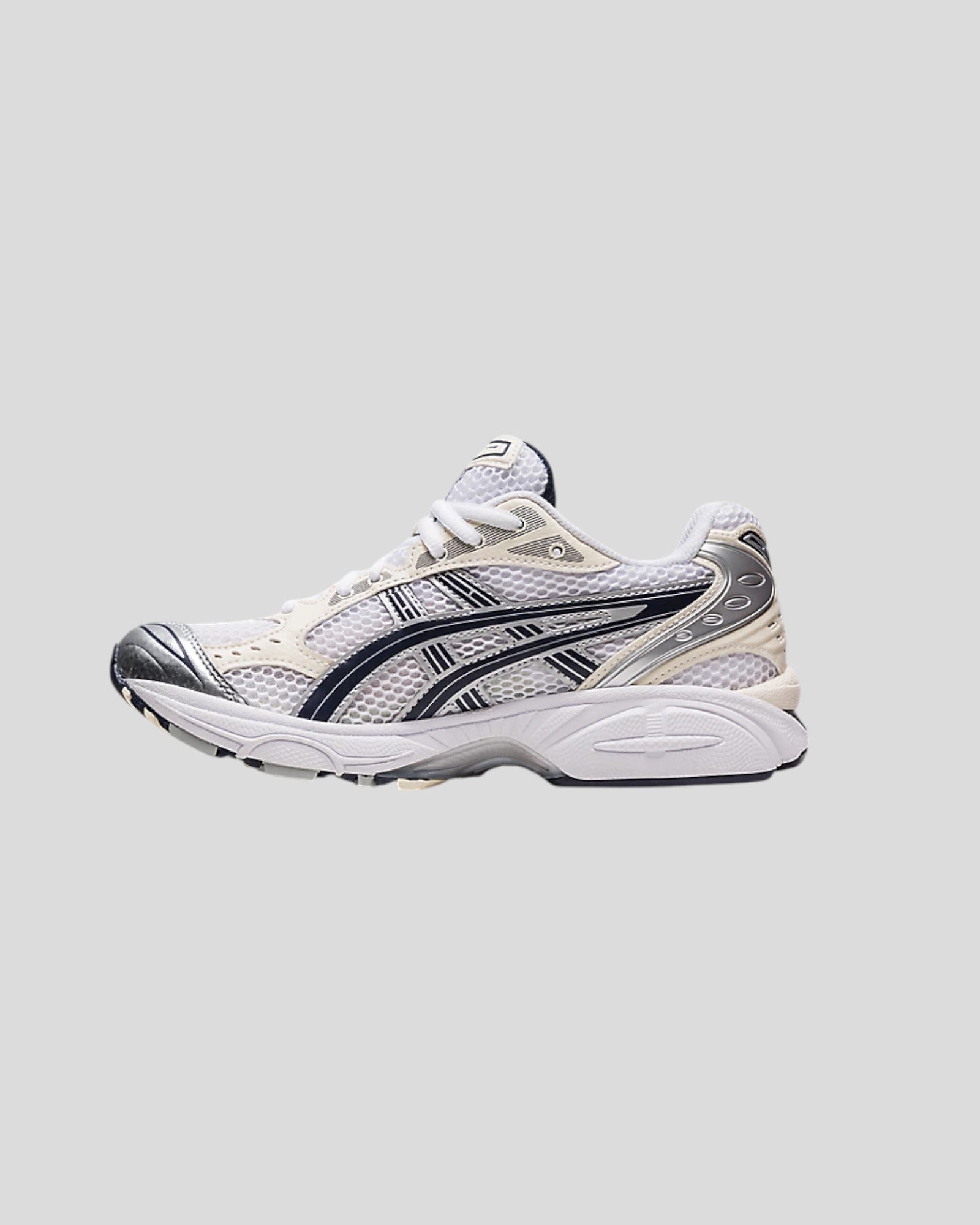 Asics || Gel Kayano - Cream/ Midnight W' Asics