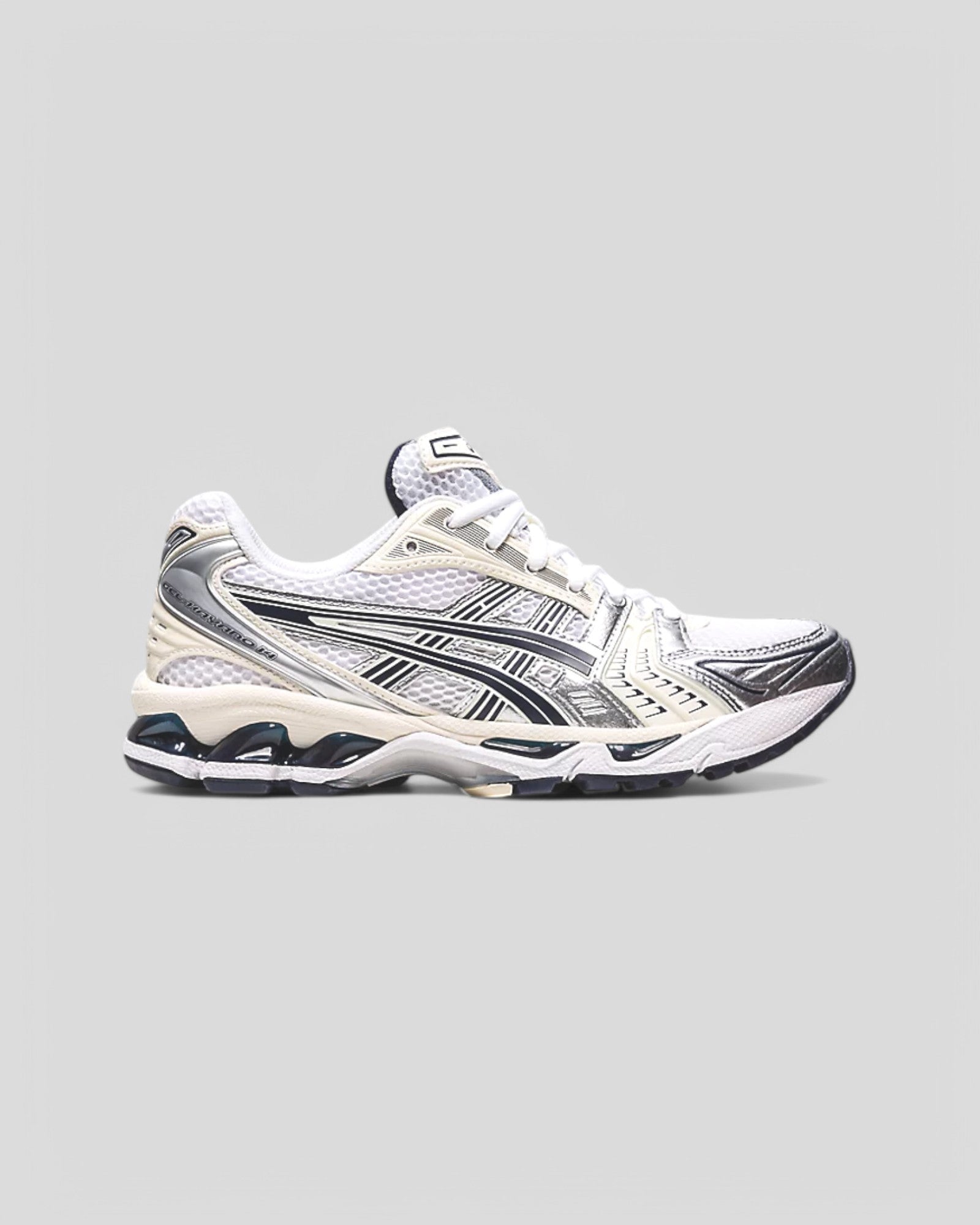 Asics || Gel Kayano 14 - Midnight/ Cream Asics