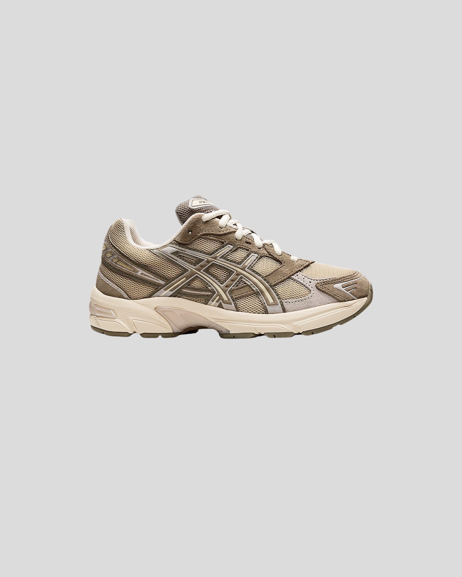 Asics || Gel 11-30 - Wood Crepe/ Mink Asics