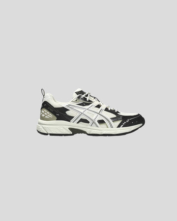Asics || Gel Nunobiki - Cream/ Dark Olive Asics