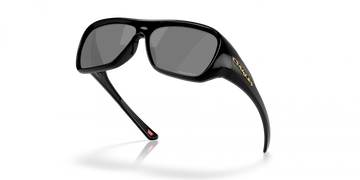 Oakley || Chaminade - Polished Black / Primz Black - M’ Oakley