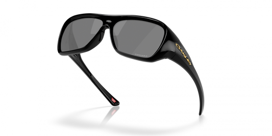 Oakley || Chaminade - Polished Black / Primz Black - M’ Oakley