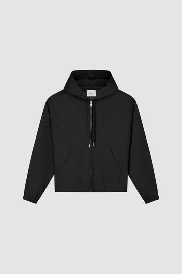 Arte || Mesh Jacket - Black - M’