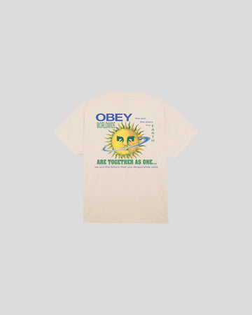 Obey || Together As One - Sago