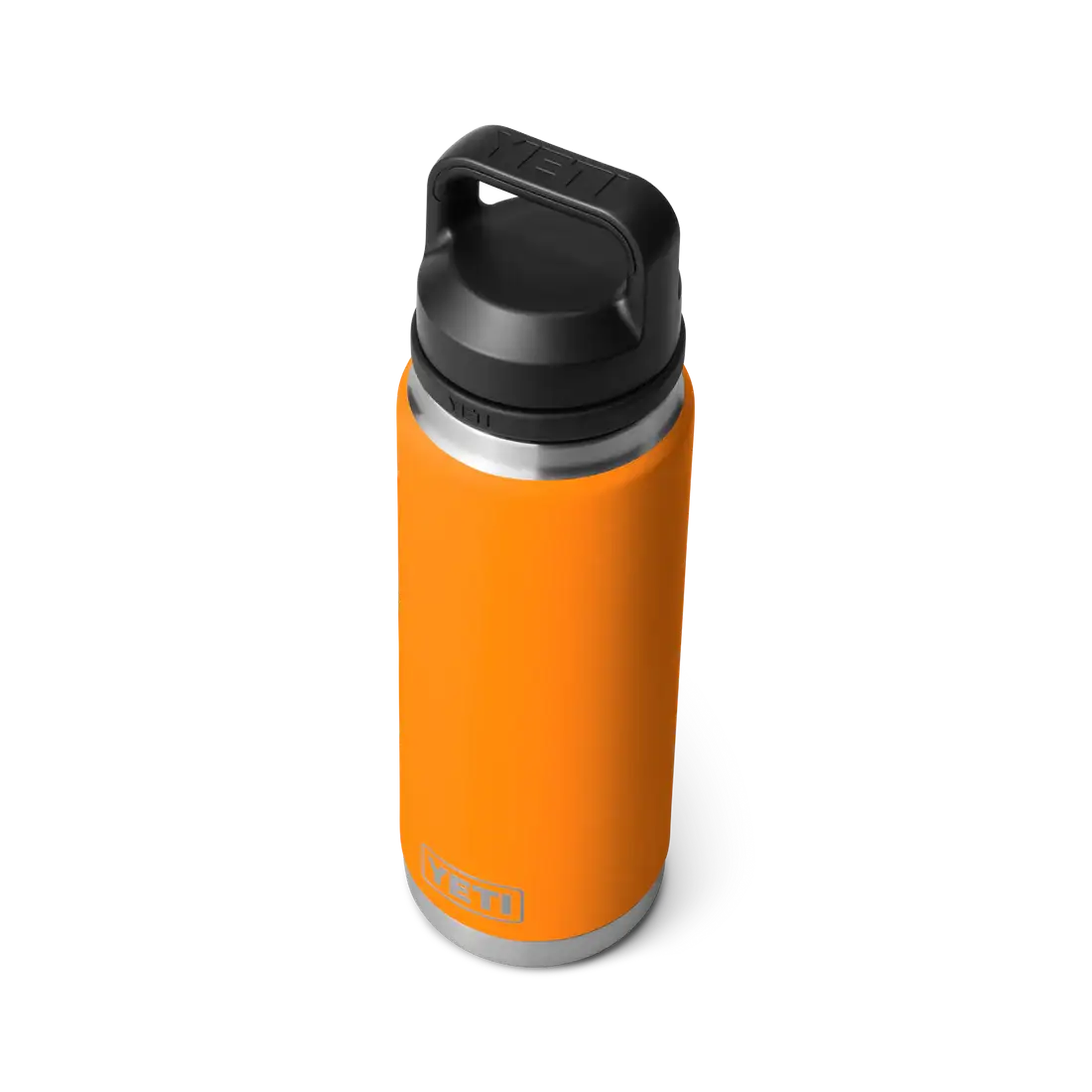 Yeti || Rambler 26 Oz Bottle Chug - King Crab - M’ Yeti