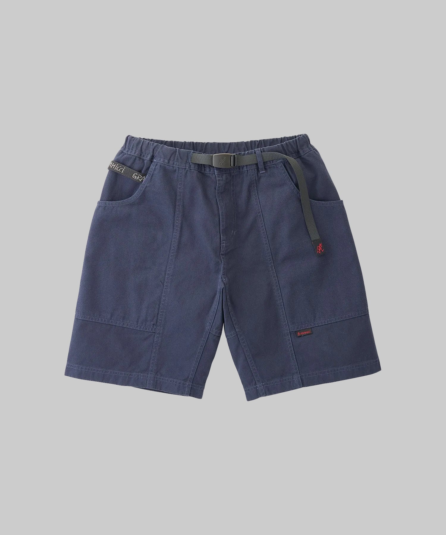 Gramicci || Gadget Short - Double Navy - M’ Gramicci
